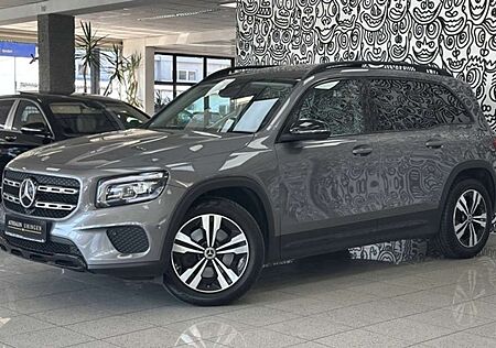 Mercedes-Benz GLB 250 4-MATIC*PANO*WIDE*MBUX*OFFROAD-PRO*KAM*