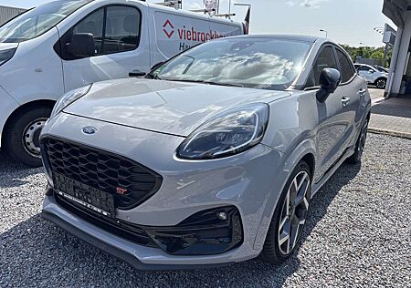 Ford Puma ST X