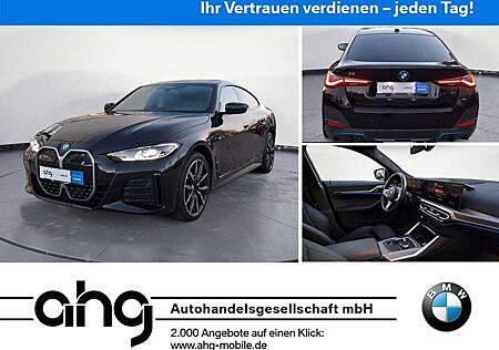 BMW i4 eDrive40 M Sport Harman/Kardon Driving Assist