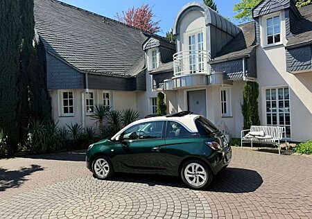 Opel Adam 1.4 Open Air