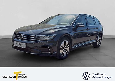 VW Passat Variant Volkswagen GTE AHK KAMERA ACC NAVI VIRTUAL