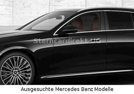 Mercedes-Benz E 300 de T AMG 20"AMG DISTRO MEMORY AHK TWA