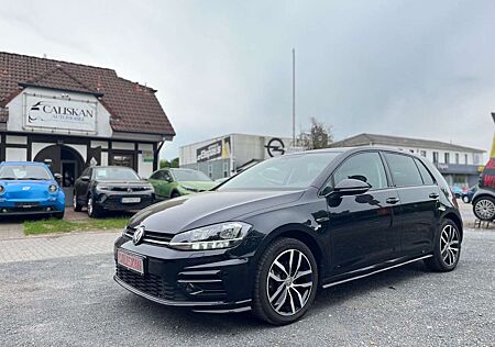 VW Golf Volkswagen VII BMT *R-Line*1.Hand*Kamera