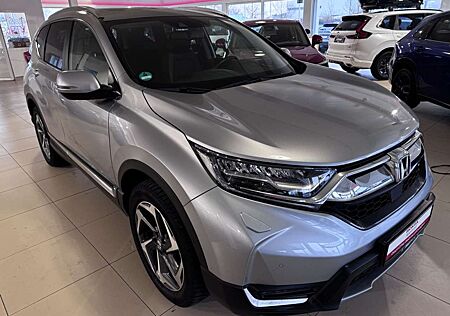 Honda CR-V 1.5T 4WD Executive