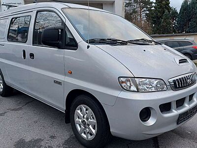 Hyundai H-1