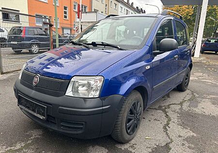 Fiat Panda 1.1*HU NEU*ZAHNRIEMEN NEU*SERVICE NEU*8Fac