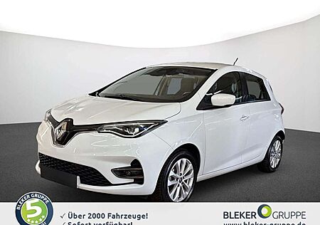 Renault ZOE Experience Z.E. 50 R110 Mietbatterie