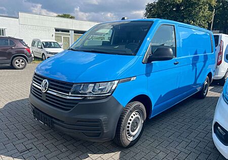 VW T6 Transporter Volkswagen T6.1 2.0 TDI TRANSPORTER LANG PDC/AHK/SITZHZ/1HD