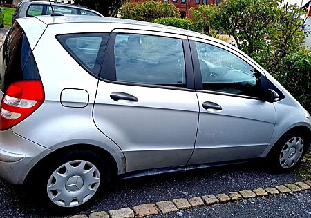 Mercedes-Benz A 150 Automatic Classic