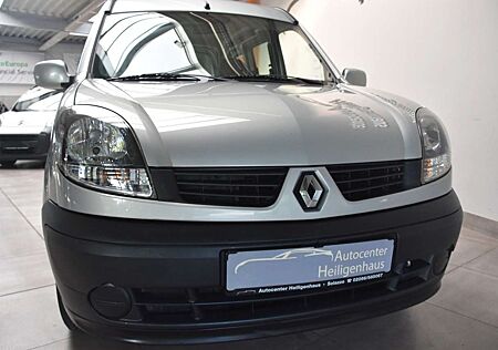 Renault Kangoo Campus Klima 2 Schiebetüre