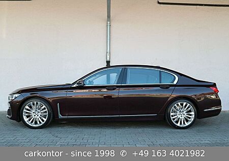 BMW 730 Ld *FOND ENT*20 ZOLL*NAPPA"