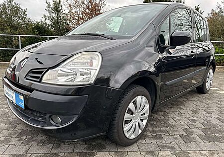 Renault Modus 1.2 16V Dynamique*KLIMA*ALLWETTER INSP NEU