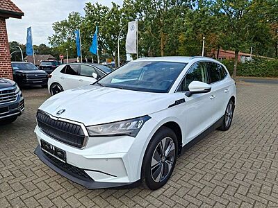 Skoda Enyaq 60 Loft AHK*Navi*Kamera*
