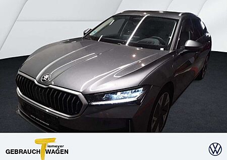 Skoda Superb Combi iV DSG SELCTION LM19 NAVI HuD ACC