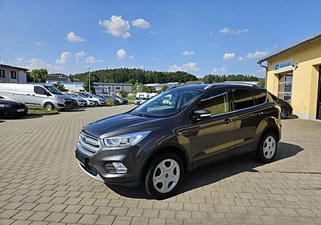 Ford Kuga Cool & Connect*Android*Navi*Standheizung
