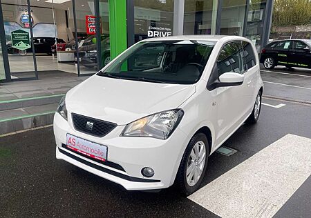 Seat Mii Sport