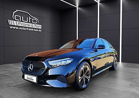 Mercedes-Benz E 220 d Lim Avantgarde/Pano/Shz/Winterpaket/Navi