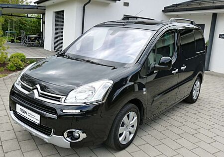 Citroën Berlingo Citroen Selection 1.6 HDI FAP [KLIMA/CD/PDC]