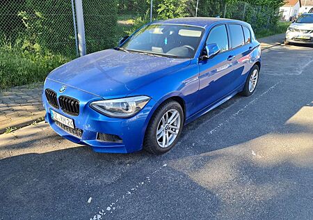 BMW 116 i