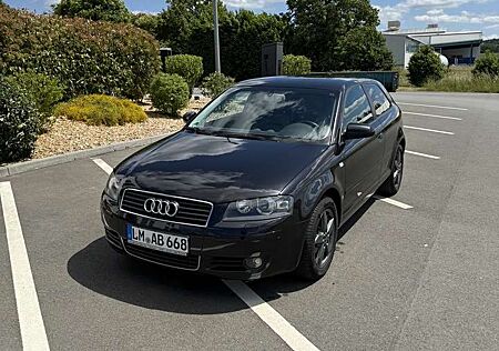 Audi A3 2.0 FSI