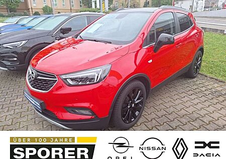 Opel Mokka X 1.4 (ecoFLEX) ECOTEC Start/Stop Color Innovation
