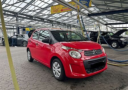 Citroën C1 Citroen VTi 68 Live