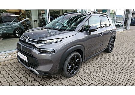 Citroën C3 Aircross Citroen 1.2 PureTech 130 EAT6 Max S&S, Schie