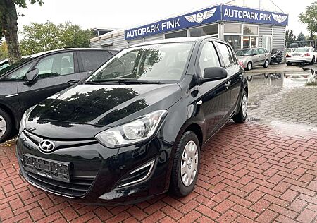 Hyundai i20 FIFA World Cup Edition