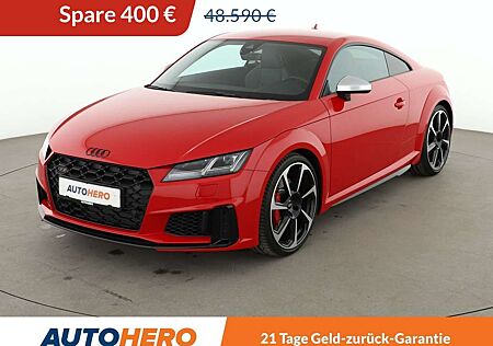 Audi TTS 2.0 TFSI quattro Aut.*NAVI*LED*TEMPO*CAM*PDC*