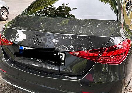 Mercedes-Benz C 300 (206.046)
