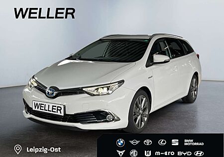 Toyota Auris 1.8 Hybrid Automatik TS Executive *LED*CAM*