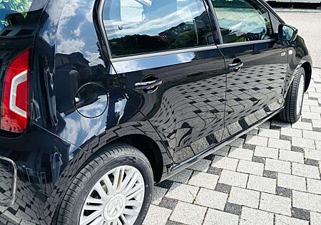 VW Up Volkswagen ! cup !