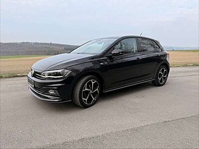 Volkswagen Polo Highline, R-Line