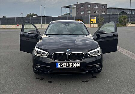 BMW 118d 118