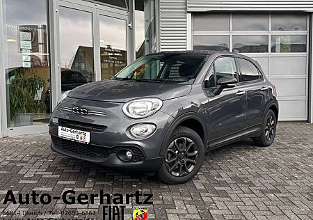 Fiat 500X Club
