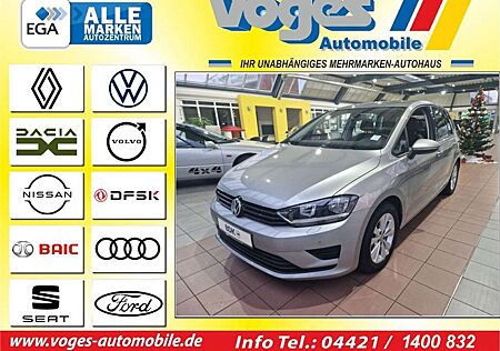 VW Golf Sportsvan Volkswagen Sportsvan 1.2 TSI BMT Trendline