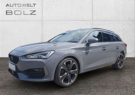Cupra Leon Sportstourer VZ 4Drive 2.0 TSI AHK Navi ACC Kamera