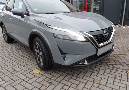 Nissan Qashqai N-Connecta e-Power Desing,Paket Winter Busines