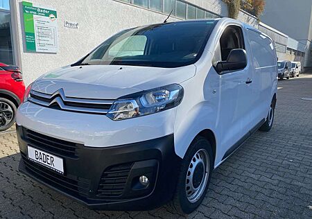 Citroën Jumpy Citroen KASTENWAGEN M BlueHDi 120 Club Holzboden&-wände