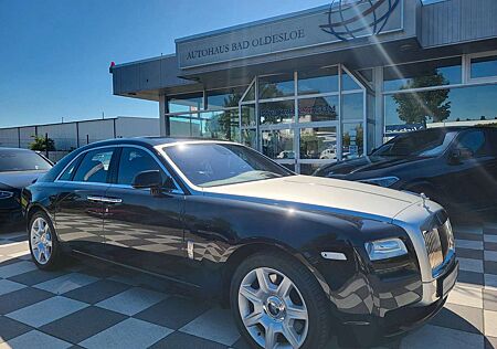 Rolls-Royce Ghost + HUD+ Night Vision+20 Zoll+Massage
