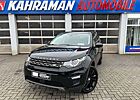 Land Rover Discovery Sport SE AWD
