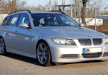 BMW 325d 325 3er+Touring+Diesel++DPF+Touring