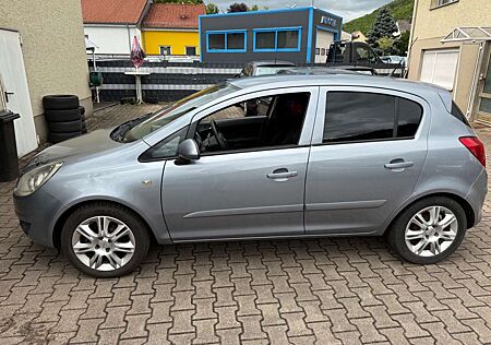 Opel Corsa D 1.4, 90 PS, Tüv neu 06/2027, Alufelgen!