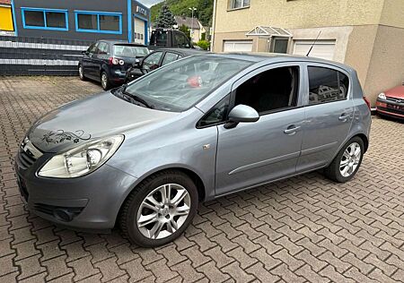 Opel Corsa D 1.4, 90 PS, Tüv neu 06/2027, Alufelgen!