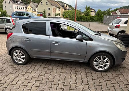 Opel Corsa D 1.4, 90 PS, Tüv neu 06/2027, 4/5-türig!
