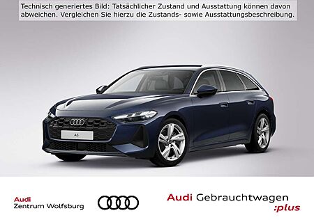 Audi A5 TFSI S tronic Matrix/AHK