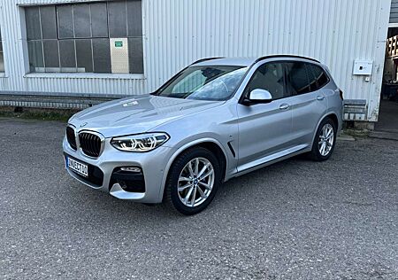 BMW X3 xDrive*30 d*M Sport*Head-Up*