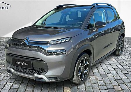 Citroën C3 gebraucht kaufen Citroën C3 Citroen III Aircross 1,5 BlueHDi Shine Pack ALU KLIMA