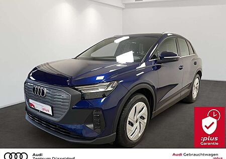 Audi Q4 e-tron 40 MATRIX KAMERA AHK PDC