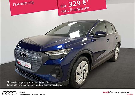 Audi Q4 e-tron 40 MATRIX KAMERA AHK PDC MMI